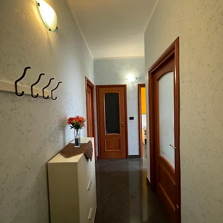 A Cozy In * Turin