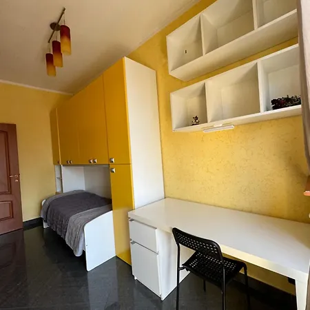 A Cozy In Turin